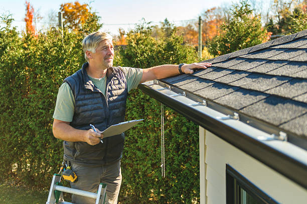 Trusted Roofing service in Hannaford, ND - Ben Roofing and Steel LLC